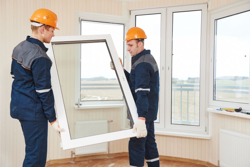 Cost of Windows Installation in Raleigh, NC