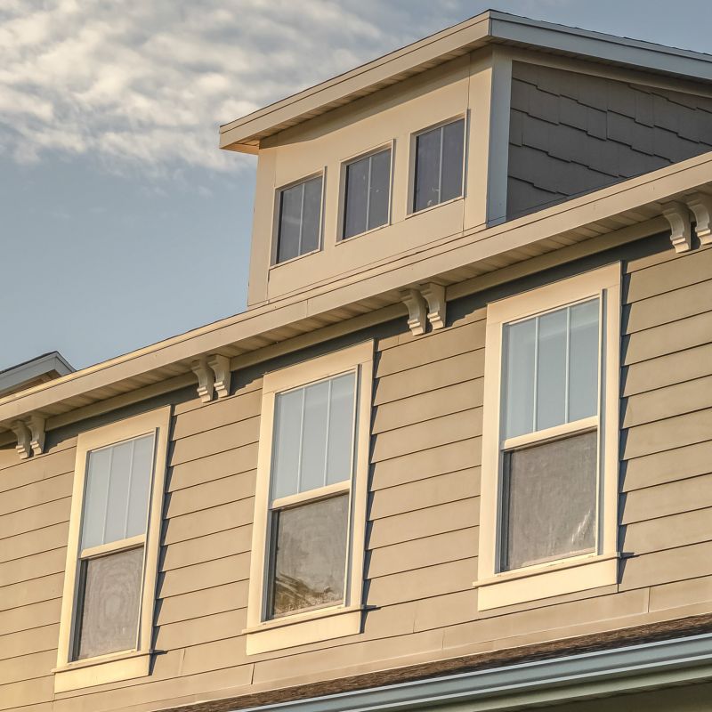 Oval Window Replacement