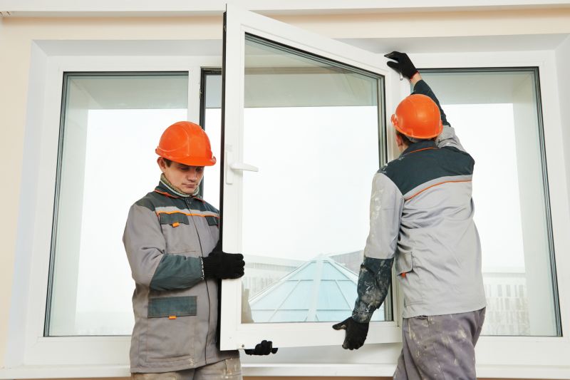 Best Window Installation Contractors in Raleigh, NC